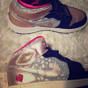 Nike Air Jordan 5.5Y